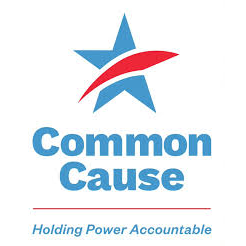 Common Cause logo